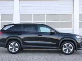 Škoda Kodiaq (2024) thumbnail 4