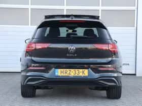 Volkswagen Golf (2025) thumbnail 12