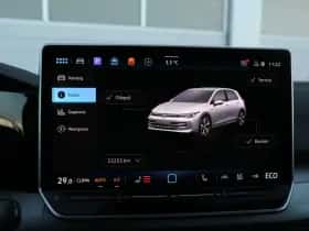 Volkswagen Golf (2025) thumbnail 40