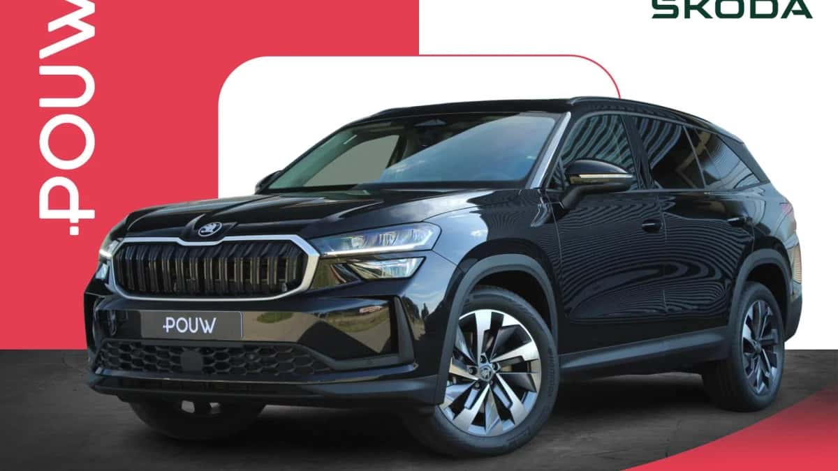 Škoda Kodiaq (2026) — foto 1