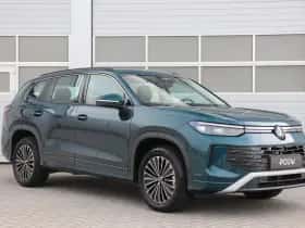 Volkswagen Tayron (2025) thumbnail 12
