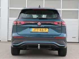 Volkswagen Tayron (2025) thumbnail 13
