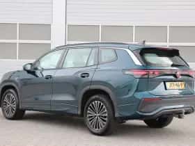 Volkswagen Tayron (2025) thumbnail 16