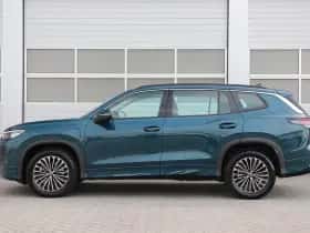 Volkswagen Tayron (2025) thumbnail 17