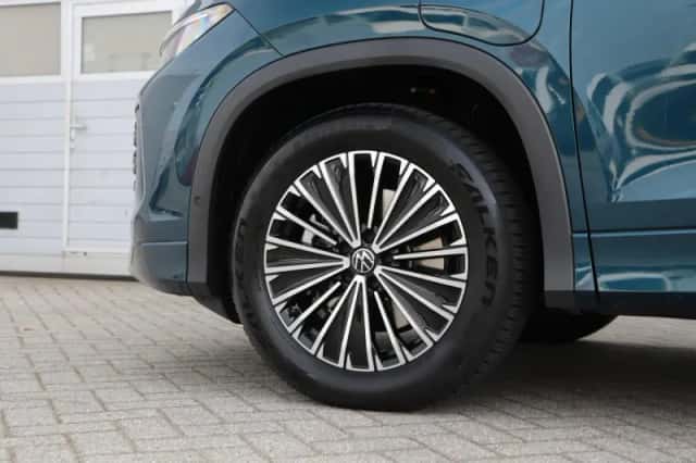 Volkswagen Tayron (2025) thumbnail 18