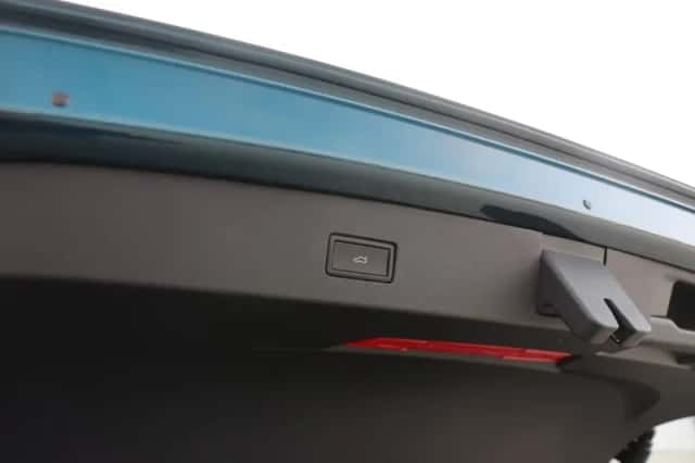 Volkswagen Tayron (2025) thumbnail 23