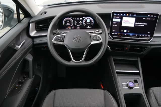 Volkswagen Tayron (2025) thumbnail 25