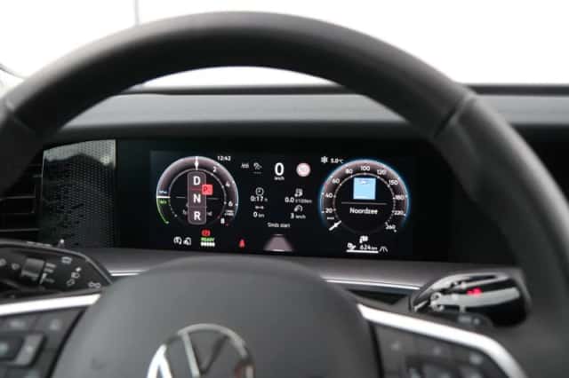Volkswagen Tayron (2025) thumbnail 26