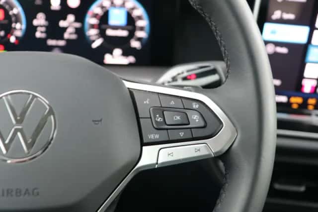 Volkswagen Tayron (2025) thumbnail 28