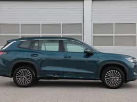 Volkswagen Tayron (2025) thumbnail 4