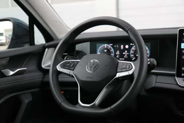Volkswagen Tayron (2025) thumbnail 35