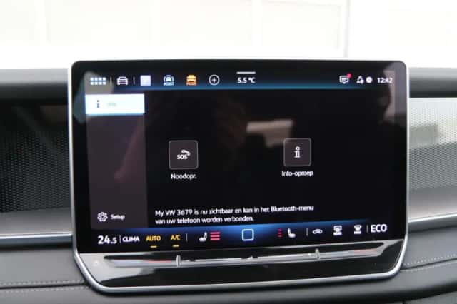Volkswagen Tayron (2025) thumbnail 37