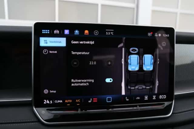 Volkswagen Tayron (2025) thumbnail 41