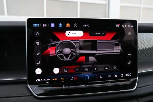 Volkswagen Tayron (2025) thumbnail 43