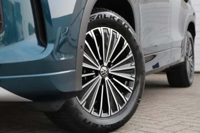 Volkswagen Tayron (2025) thumbnail 44