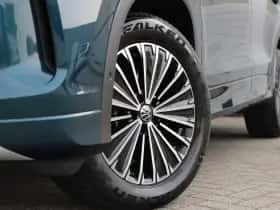 Volkswagen Tayron (2025) thumbnail 44