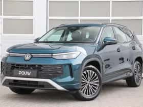 Volkswagen Tayron (2025) thumbnail 45