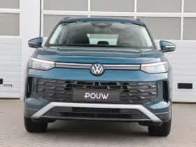 Volkswagen Tayron (2025) thumbnail 10