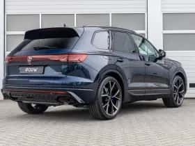 Volkswagen Touareg thumbnail 2