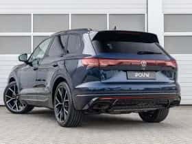 Volkswagen Touareg thumbnail 11