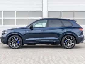Volkswagen Touareg thumbnail 12