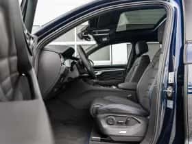 Volkswagen Touareg thumbnail 14