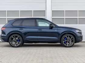 Volkswagen Touareg thumbnail 3