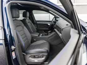Volkswagen Touareg thumbnail 22