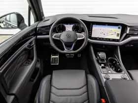 Volkswagen Touareg thumbnail 28