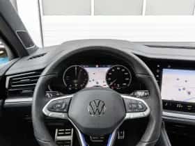 Volkswagen Touareg thumbnail 30