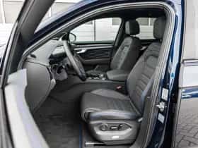 Volkswagen Touareg thumbnail 4