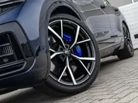 Volkswagen Touareg thumbnail 55