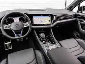 Volkswagen Touareg thumbnail 56