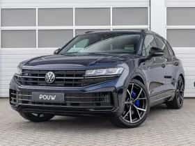 Volkswagen Touareg thumbnail 57