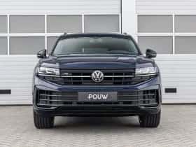 Volkswagen Touareg thumbnail 7