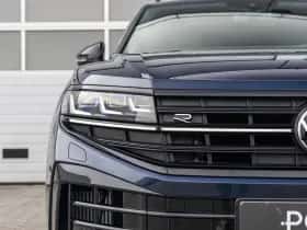 Volkswagen Touareg thumbnail 8