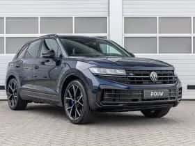 Volkswagen Touareg thumbnail 9
