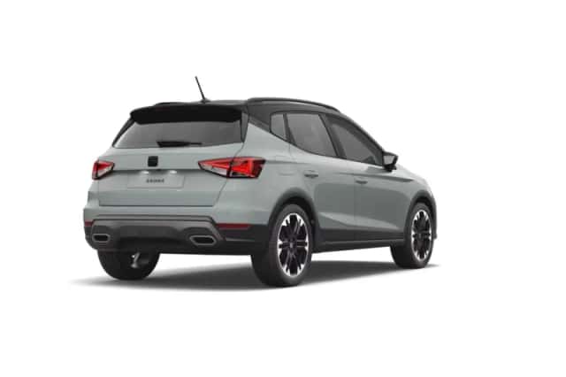 SEAT Arona (2026) thumbnail 2
