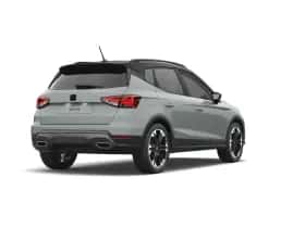 SEAT Arona (2026) thumbnail 2