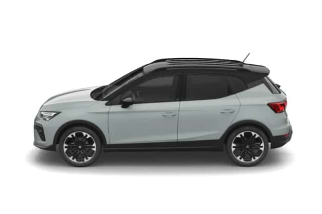 SEAT Arona (2026) thumbnail 11