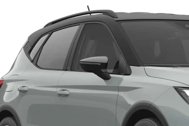 SEAT Arona (2026) thumbnail 12