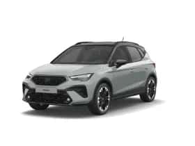 SEAT Arona (2026) thumbnail 12