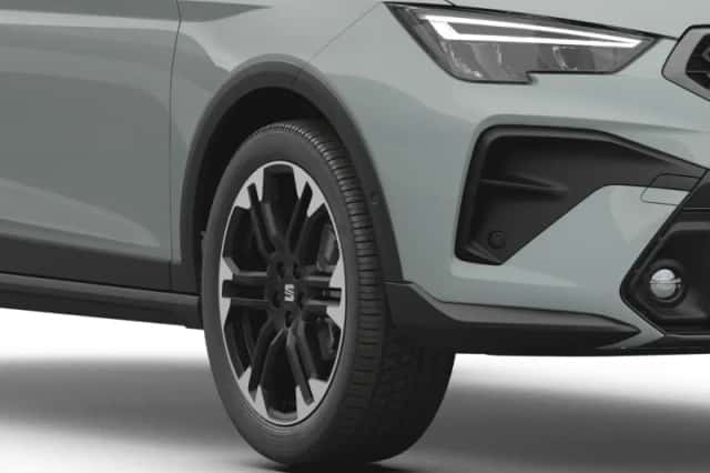 SEAT Arona (2026) thumbnail 13