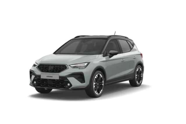 SEAT Arona (2026) thumbnail 14