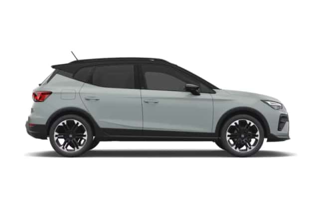 SEAT Arona (2026) thumbnail 3