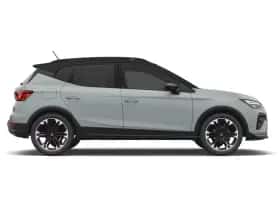 SEAT Arona (2026) thumbnail 3