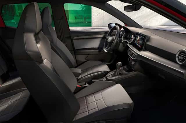 SEAT Arona (2026) thumbnail 4