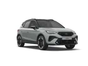 SEAT Arona (2026) thumbnail 6