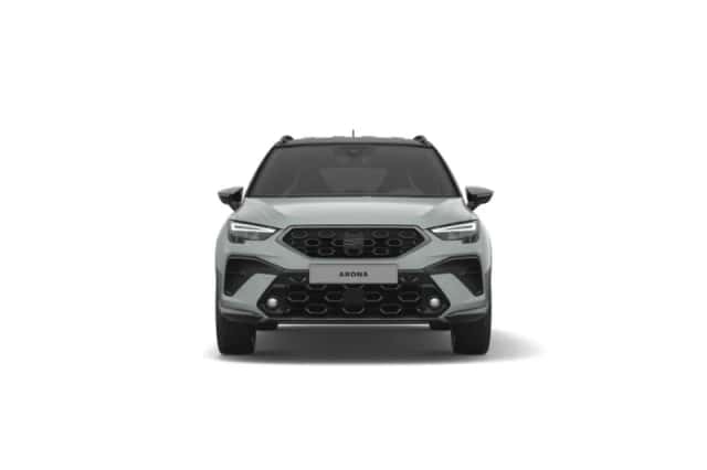 SEAT Arona (2026) thumbnail 7