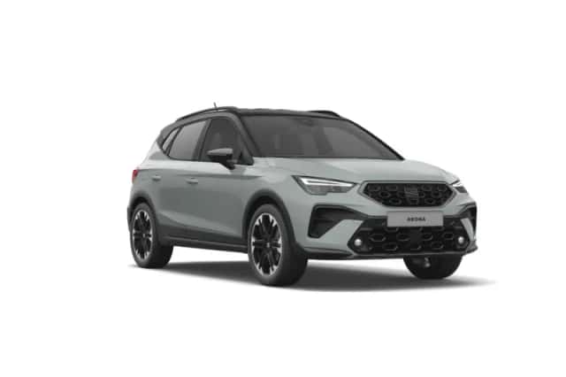 SEAT Arona (2026) thumbnail 8